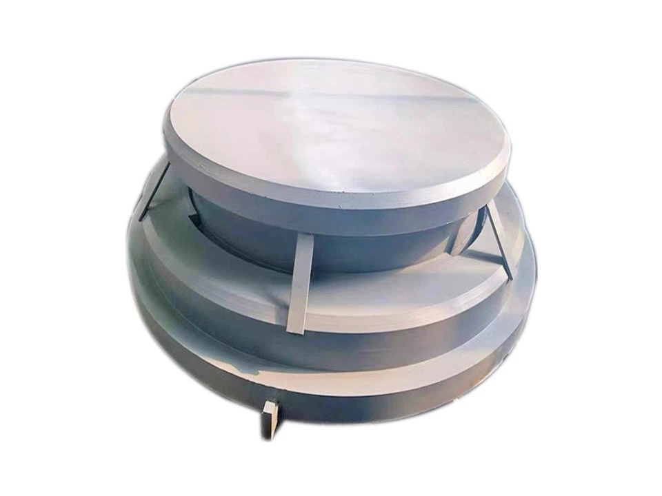 Spherical Seismic Isolation Bearings For Highway Bridge Applications(SSIB) price