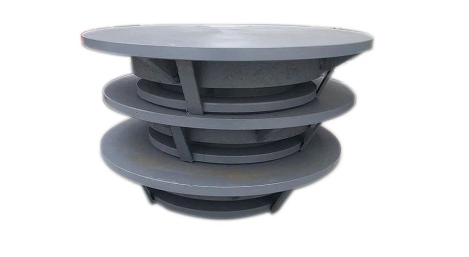 Spherical Seismic Isolation Bearings For Highway Bridge Applications(SSIB) factory