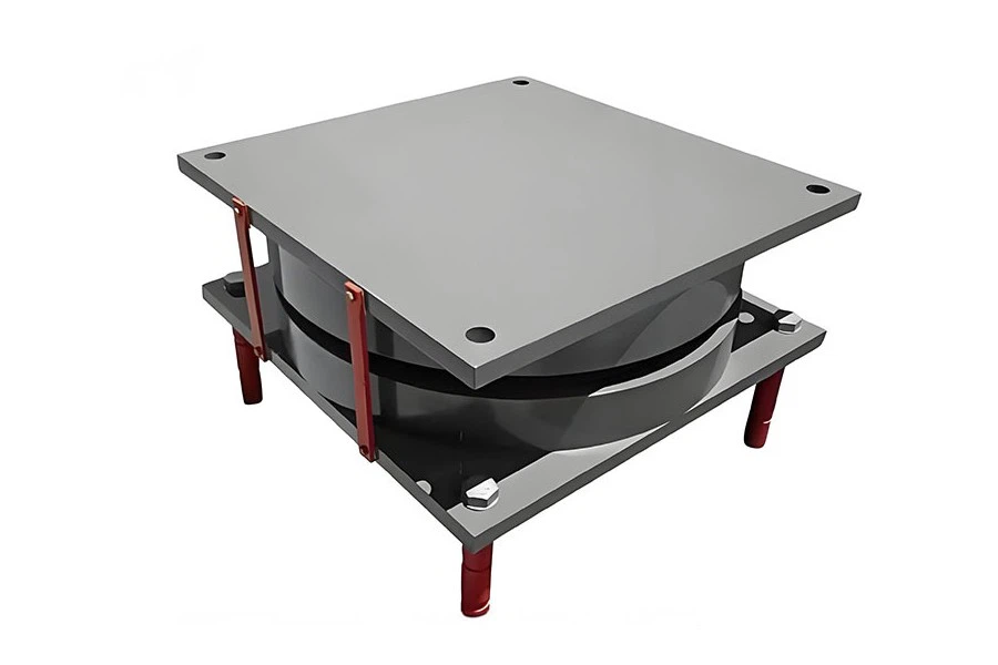 Spherical Seismic Isolation Bearings For Highway Bridge Applications(SSIB) high quality